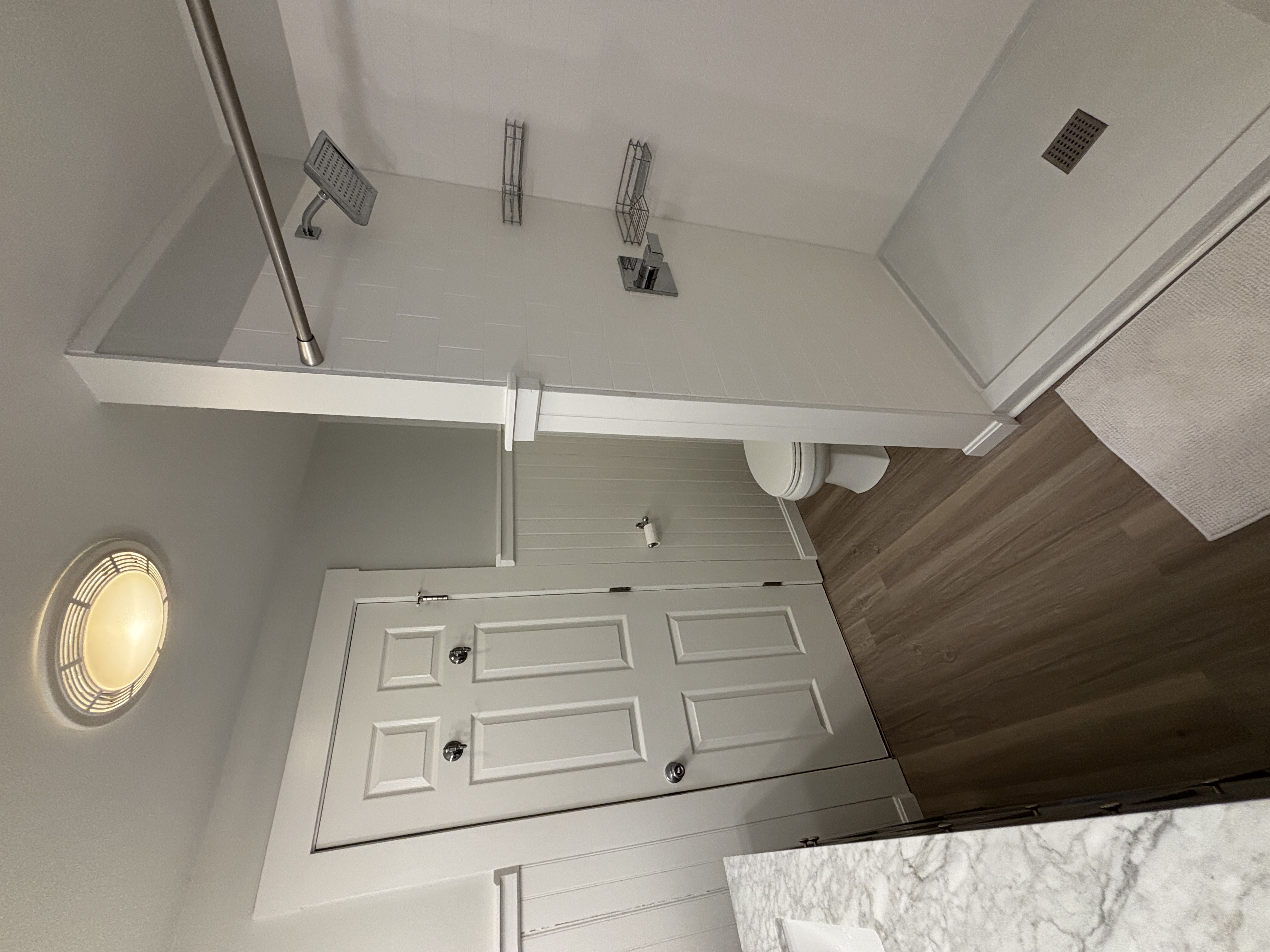 1st Floor Bathroom